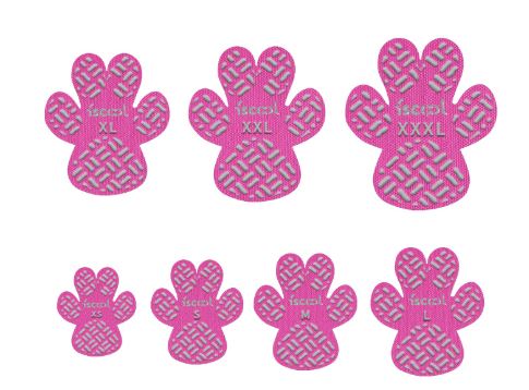 Dog Anti-Slip Pads – Waterproof Paw Protectors