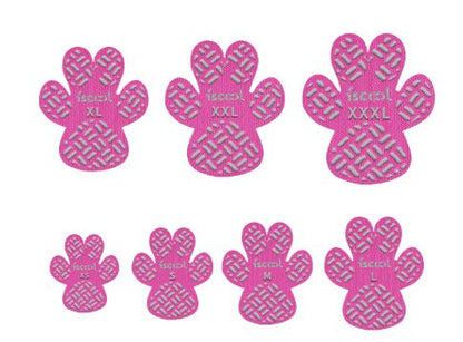Dog Anti-Slip Pads – Waterproof Paw Protectors