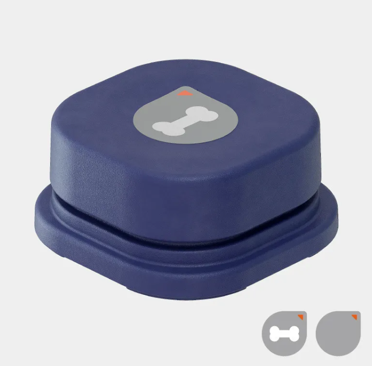 YassoNest Talk Button — Teach Your Dog To Speak