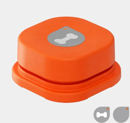 YassoNest Talk Button — Teach Your Dog To Speak