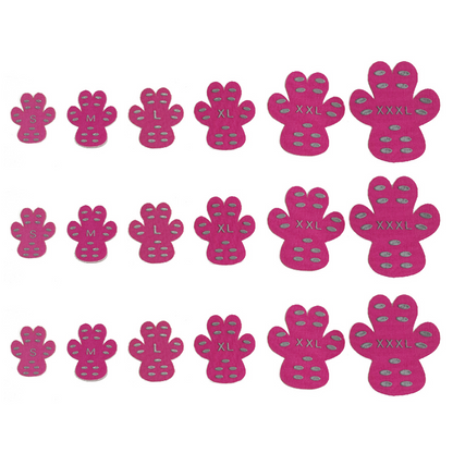 Dog Anti-Slip Pads – Waterproof Paw Protectors