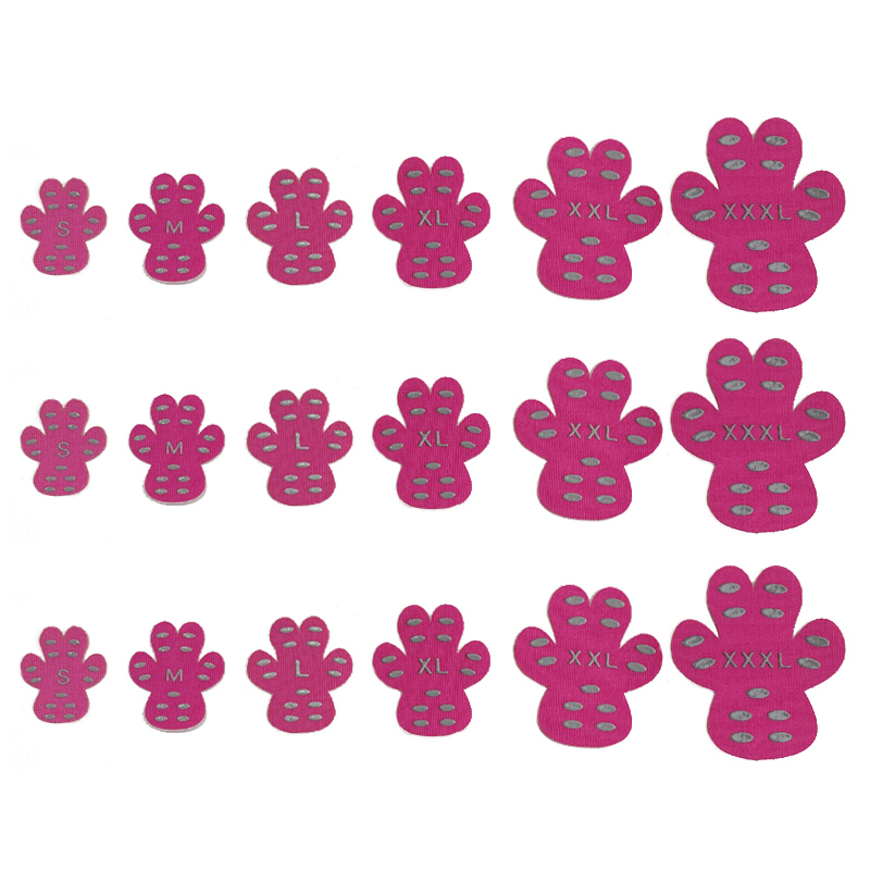 Dog Anti-Slip Pads – Waterproof Paw Protectors