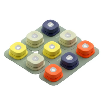 YassoNest Talk Button — Teach Your Dog To Speak